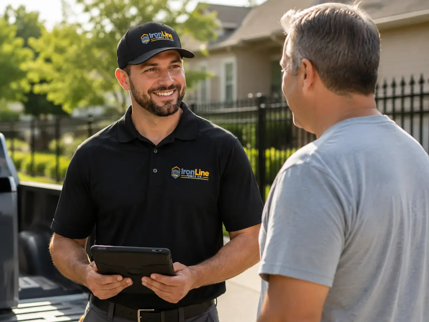 Metal Fence Installation Watchung, NJ FAQs
